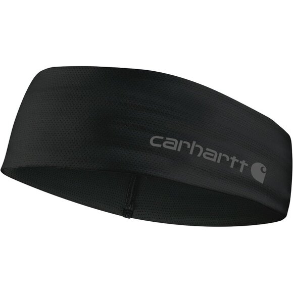 Men's Lightweight Cooling Headband UPF Sun Protection Sweat Wicking - Picture 1 of 2